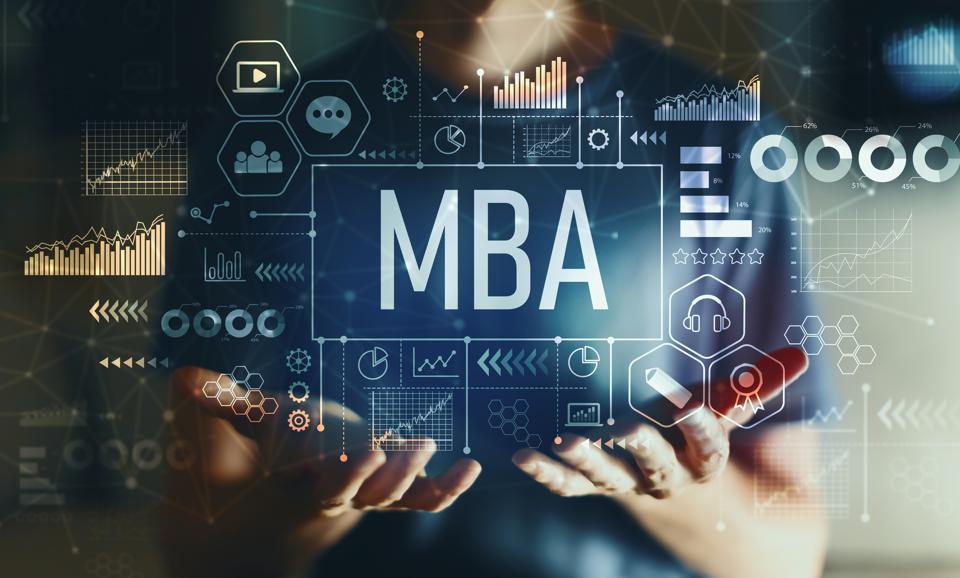 Học MBA ở đâu?