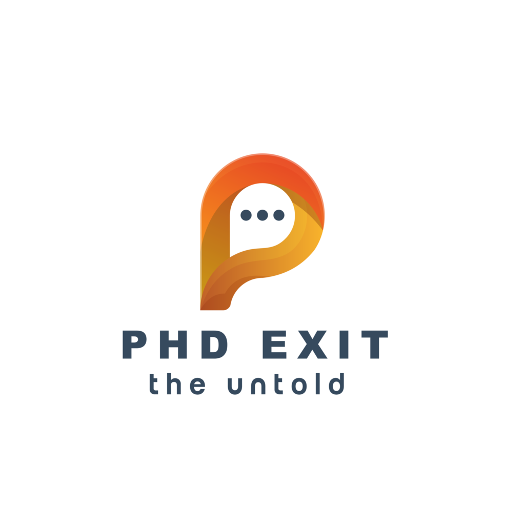 PhDExit.TheUntold